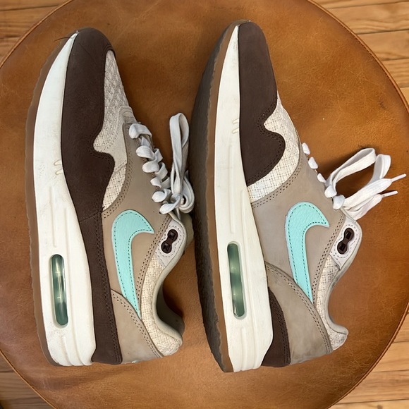 Air Max 1 Premium 2 - Picture 5 of 9